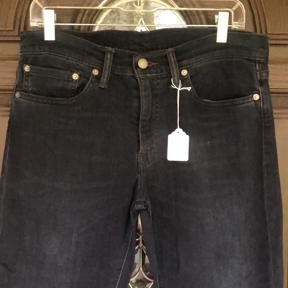 Men’s Levi’s 511 Jeans - Picture 3 of 7